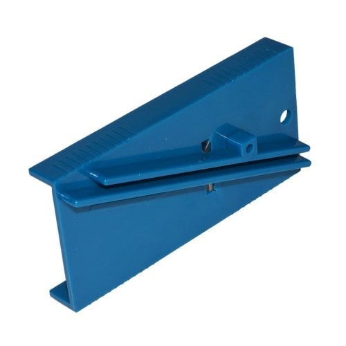 Squeegee Sharpener Tool