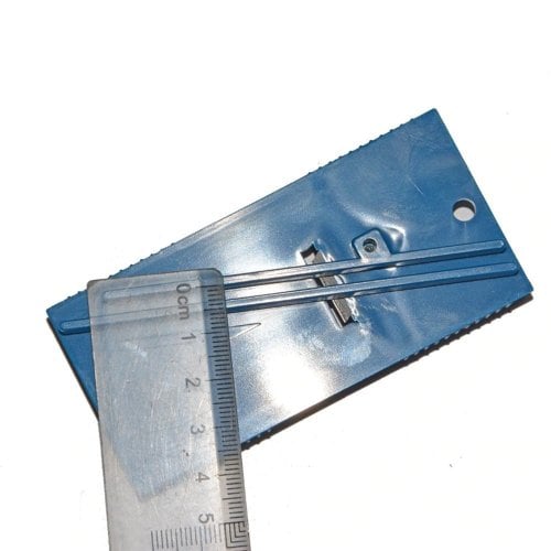 Squeegee Sharpener Tool