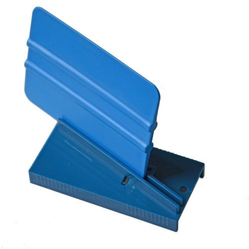 Squeegee Sharpener Tool