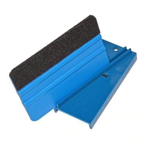 Squeegee Sharpener Tool