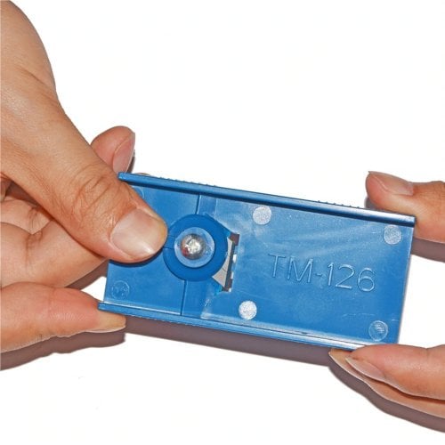 Squeegee Sharpener Tool
