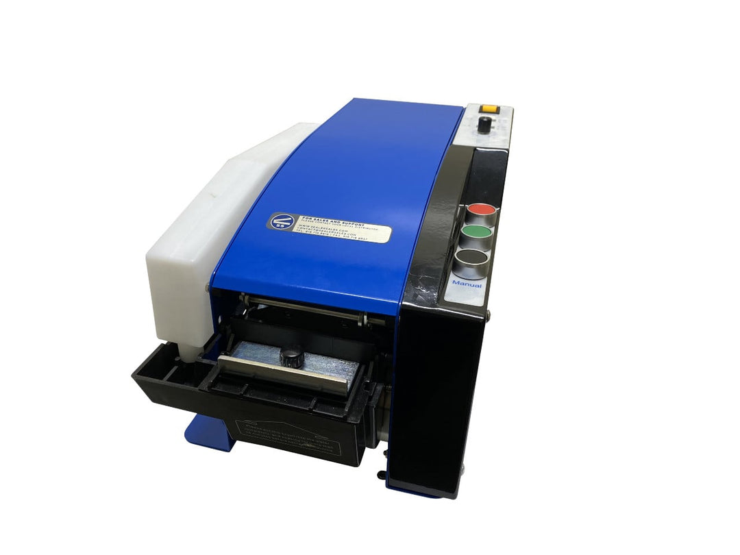 SealerSales SS-800B Electric Gummed Tape Kraft Paper Tape Dispenser