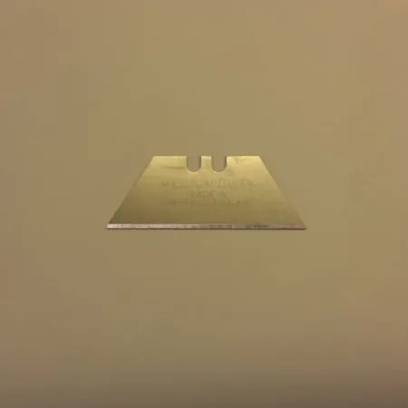 Safety Speed Utility Blades for Europa/Nemesis/Kronos/SSC165/SSC210/SSC250 Cutters - 100/Pack