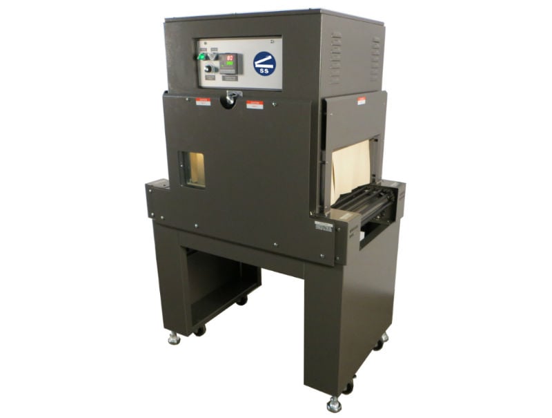 SealerSales ST-1808-28  Heat Shrink Tunnel (18"W x 8"H x 28"L)