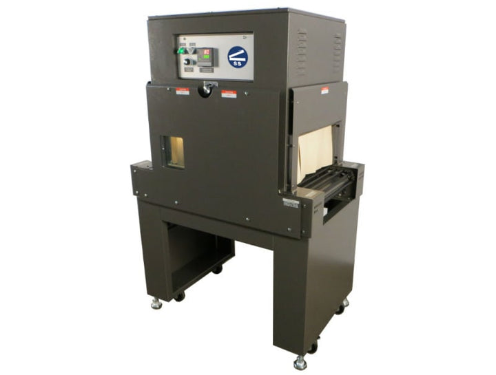 SealerSales ST-1808-28  Heat Shrink Tunnel (18"W x 8"H x 28"L)