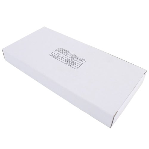 Stack Pack Laminating Pouches - 100pk