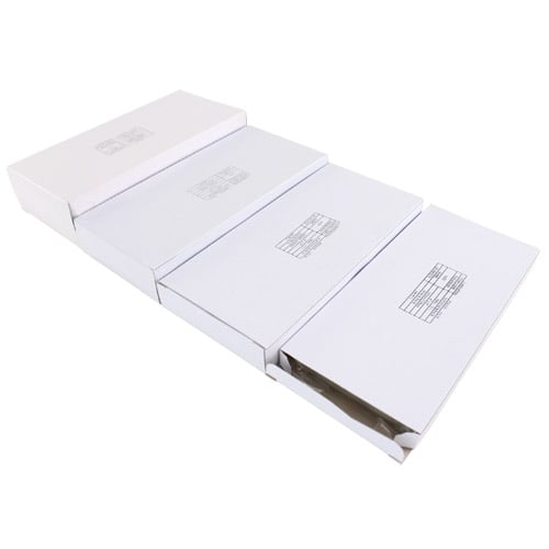 Stack Pack Laminating Pouches - 100pk