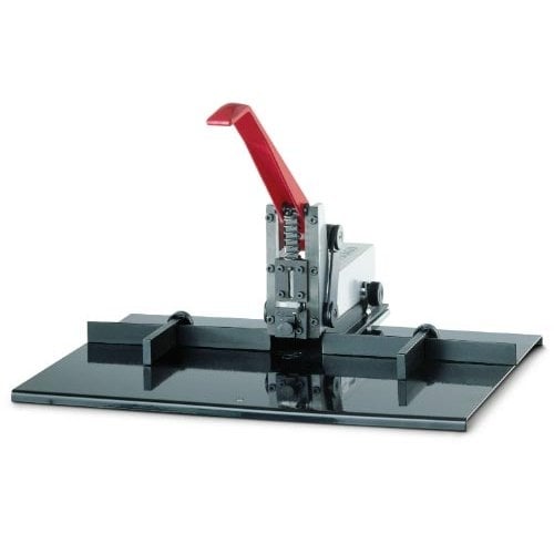 Stago H-18T Heavy-Duty Manual Flat Stapler