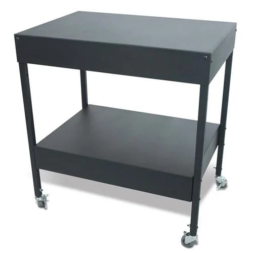 Count NumberPro Touch 18" Numbering Machine