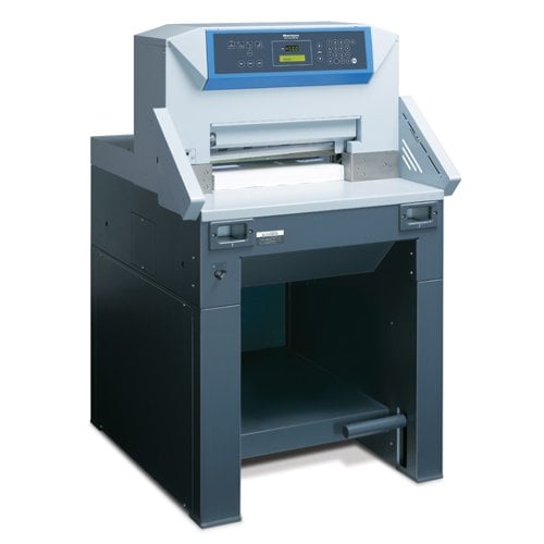 Standard APC-450 17.7" Programmable Electric Paper Cutter