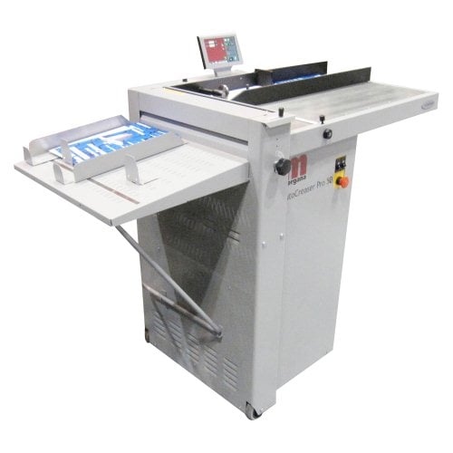 Standard AutoCreaser 50 Automatic Suction Feed Scoring Machine