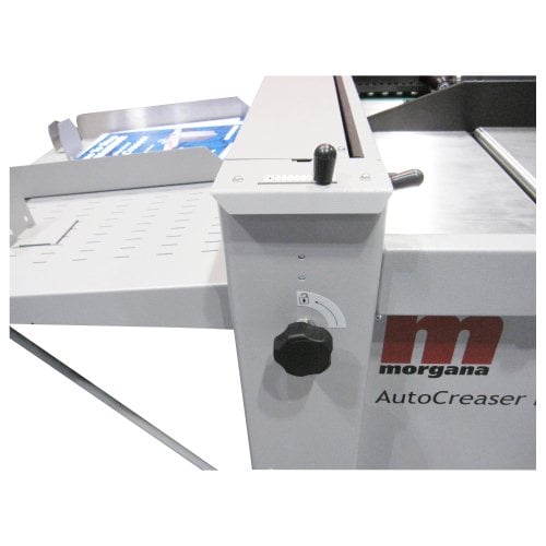 Standard AutoCreaser 50 Automatic Suction Feed Scoring Machine
