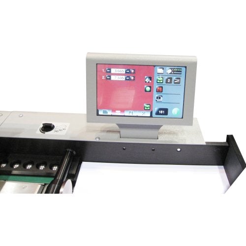 Standard AutoCreaser 50 Automatic Suction Feed Scoring Machine