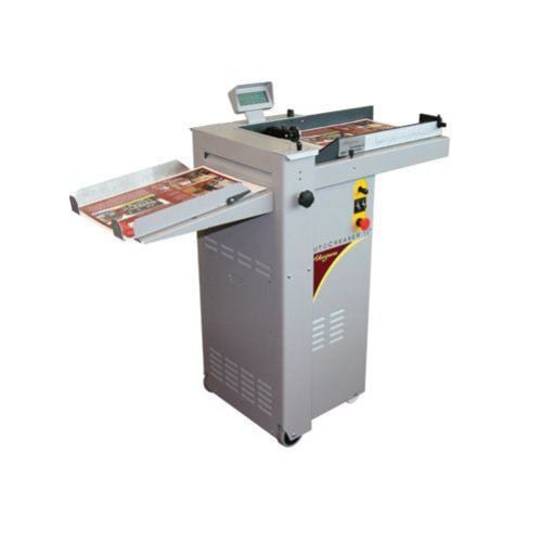 Standard AutoCreaser Pro 33 Automatic Suction Feed Scoring Machine