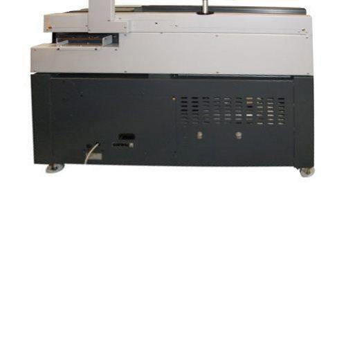 Standard BQ-160 Perfect Binding Machine and Accessories