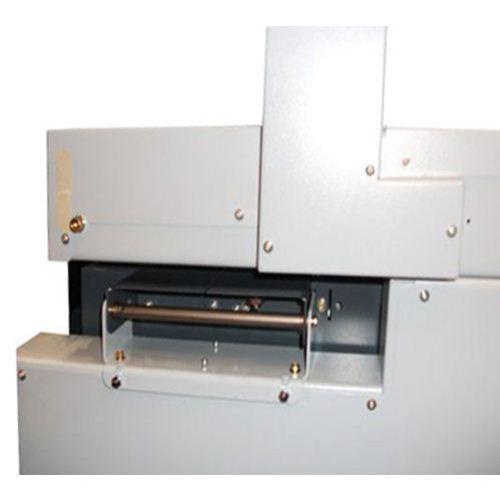 Standard BQ-160 Perfect Binding Machine and Accessories