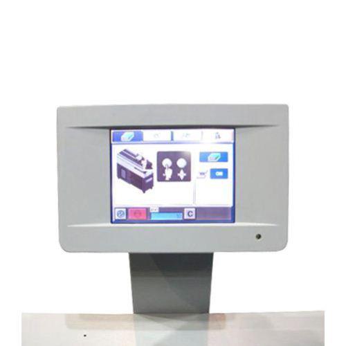 Standard BQ-160 Perfect Binding Machine and Accessories