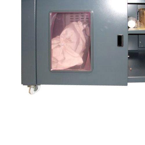 Standard BQ-160 Perfect Binding Machine and Accessories