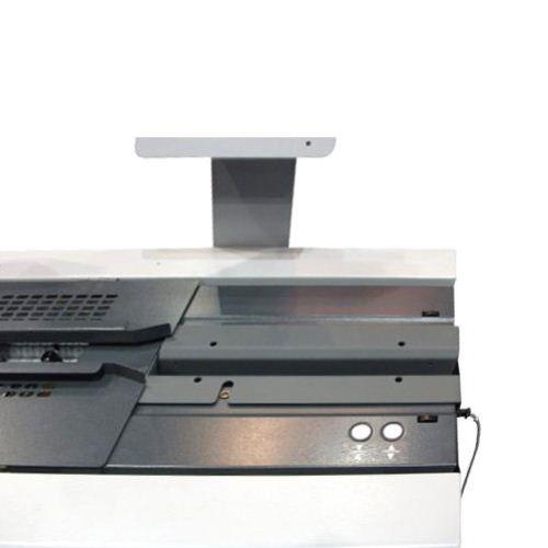 Standard BQ-160 Perfect Binding Machine and Accessories