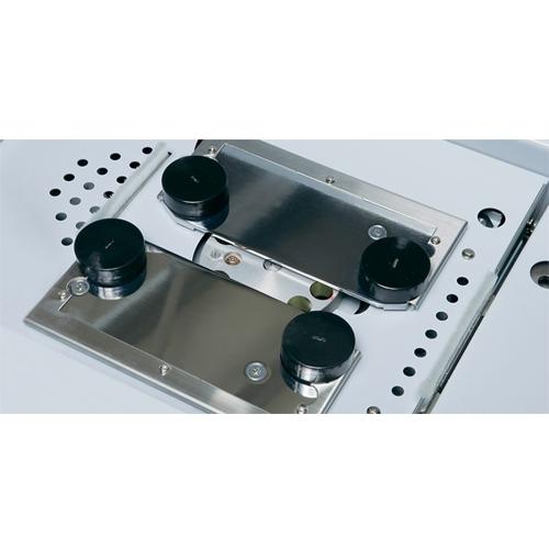 Standard BQ-160 Perfect Binding Machine and Accessories