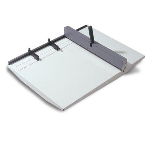 Standard DocuCrease 52 Manual 20.5" Hand Creaser