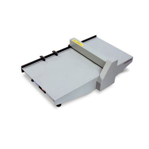 Standard EasyCrease Pro 14" Electric Channel Creaser