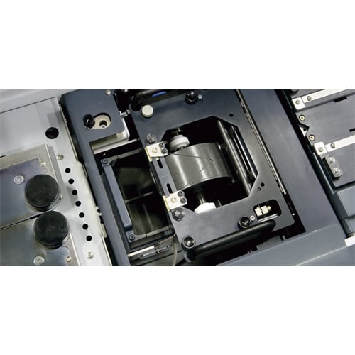 Standard Horizon BQ-160 PUR Single-Clamp Perfect Binder