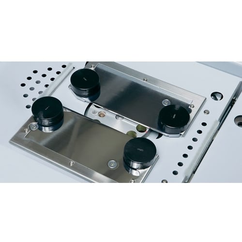 Standard Horizon BQ-160 PUR Single-Clamp Perfect Binder