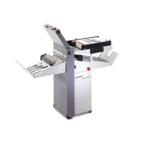 Standard Horizon Docufold Pro Suction Feed Paper Folder