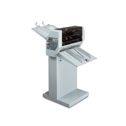 Standard Horizon FRN-6 Friction Feed Rotary Numbering Machine