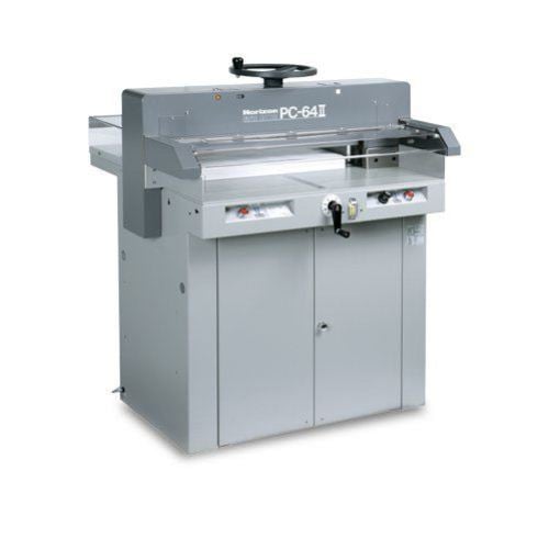 Standard PC-64 Electric Paper Cutter