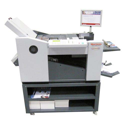 Standard Horizon PF-40 Automated Paper Folder