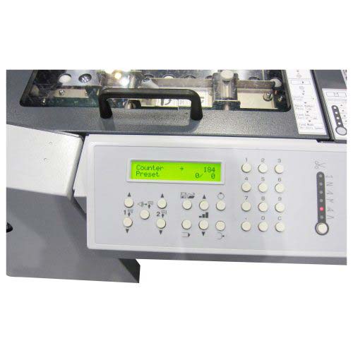Standard Horizon PF-40 Automated Paper Folder