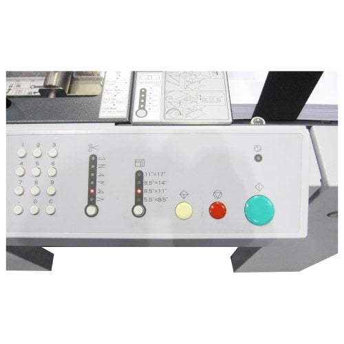 Standard Horizon PF-40 Automated Paper Folder