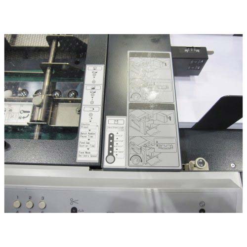 Standard Horizon PF-40 Automated Paper Folder