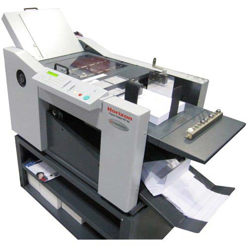 Standard Horizon PF-40 Automated Paper Folder