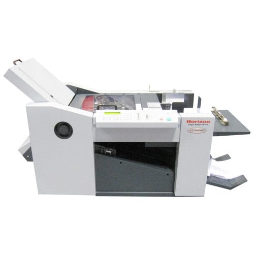 Standard Horizon PF-40 Automated Paper Folder