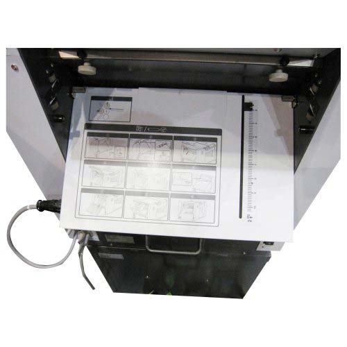 Standard Horizon PF-40 Automated Paper Folder