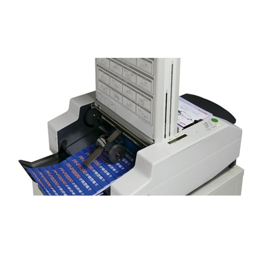 Standard Horizon PF-P3200 Automated Paper Folder