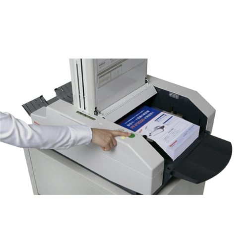 Standard Horizon PF-P3200 Automated Paper Folder