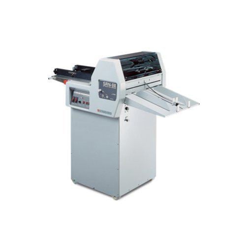 Standard Horizon SRN-9x Suction Feed Rotary Numbering Machine