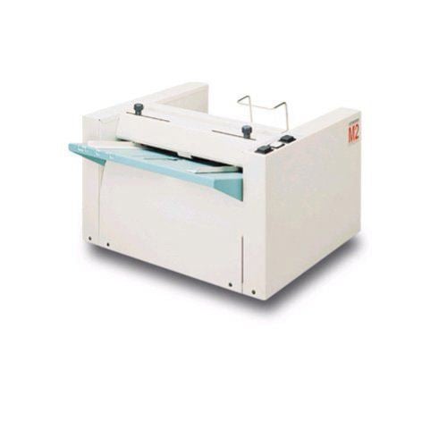 Standard M2 Desktop Booklet Maker
