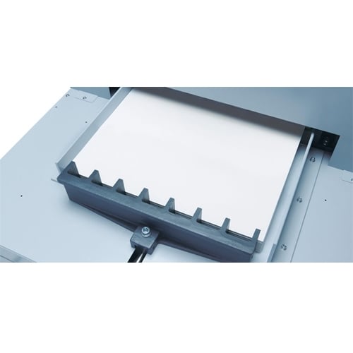Standard PC-450 Semi Automatic 17.5" Electric Paper Cutter