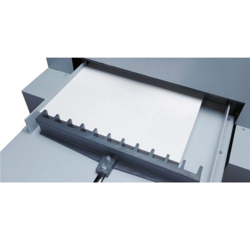 Standard PC-640 25" Electric Paper Cutter