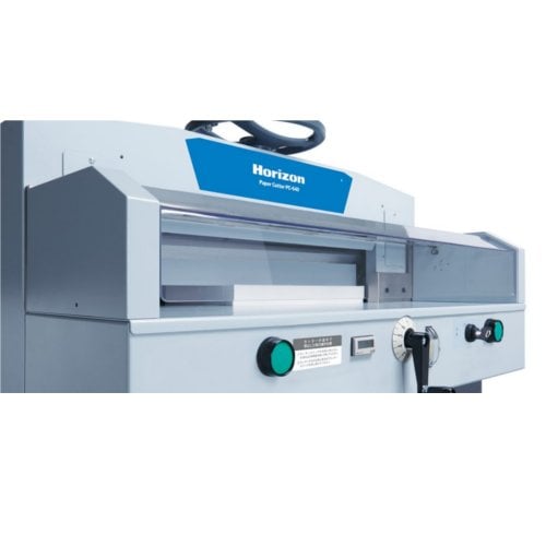Standard PC-640 25" Electric Paper Cutter