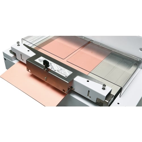 Standard PC-P430 Electric 17" Desktop Paper Cutter