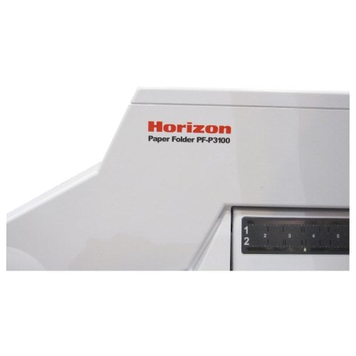 Standard PF-P3110 Dial-A-Fold Desktop Paper Folder