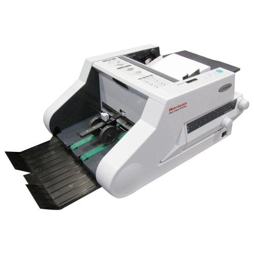 Standard PF-P3110 Dial-A-Fold Desktop Paper Folder