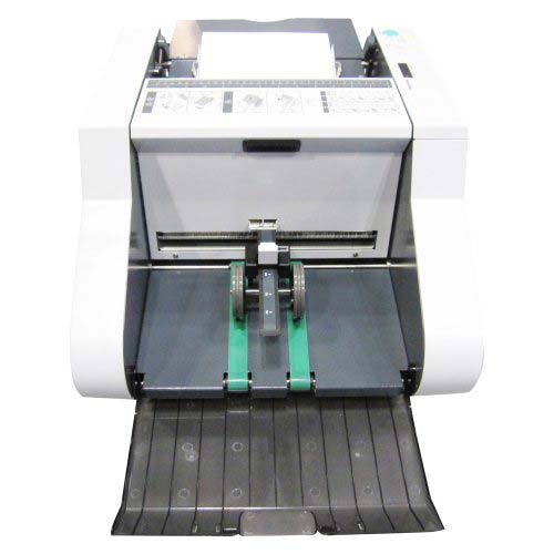 Standard PF-P3110 Dial-A-Fold Desktop Paper Folder