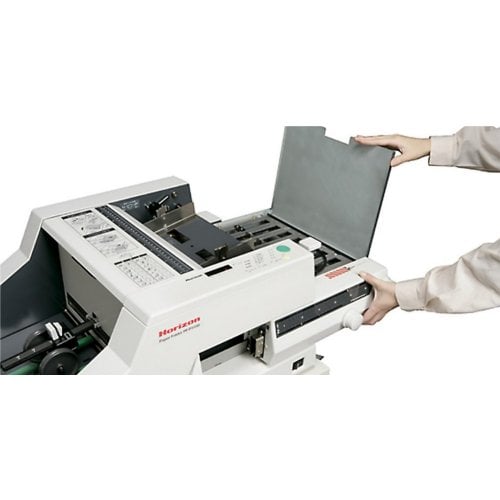 Standard PF-P3110 Dial-A-Fold Desktop Paper Folder